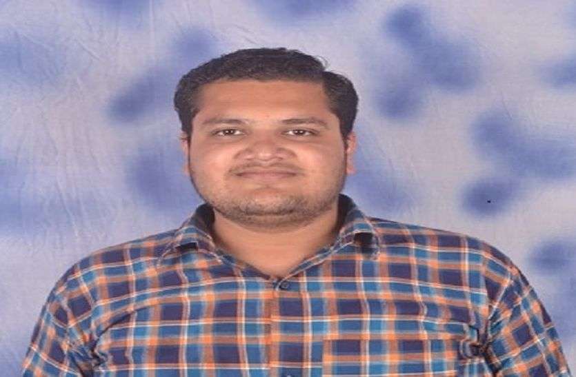 हर्षित ने कामयाबी से हर्षाया हर्षित ने कामयाबी से हर्षाया