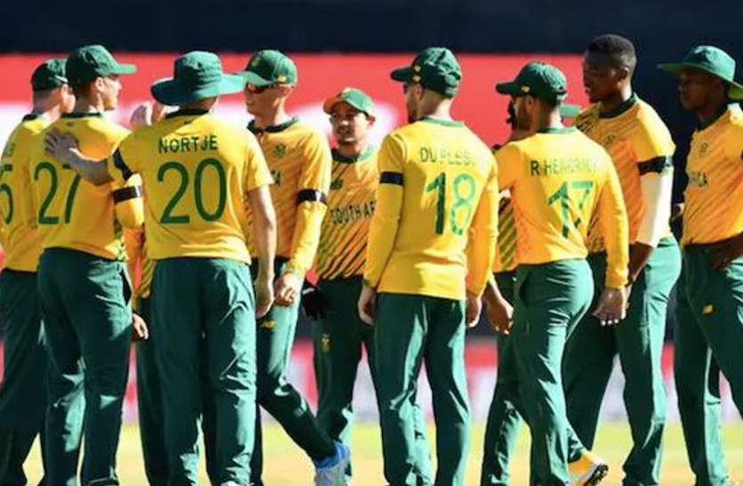 African players अफ्रीका के अब ये 3 खिलाड़ी भी नहीं खेलेंगे पाकिस्तान के खिलाफ, टी-20 सीरीज से वापस लिया नाम