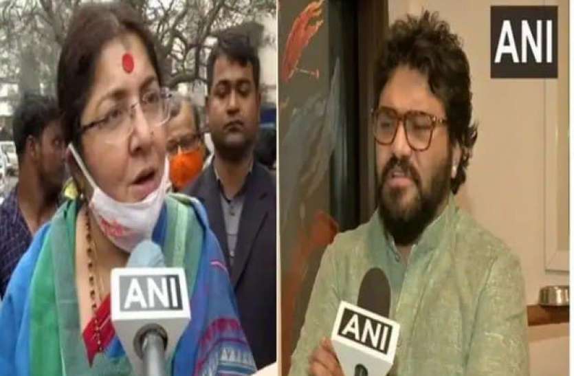 bl.jpg West Bengal Assembly Elections 2021: चौथे चरण की 44 सीटों पर कल होगी वोटिंग, इस बार कई प्रमुख हस्तियों की किस्मत दांव पर