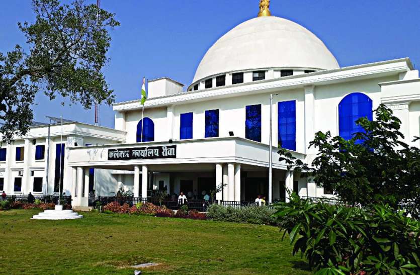 rewa रीवा में लगातार 60 घंटे का रहेगा लॉकडाउन, 12 अप्रेल की सुबह छह बजे से मिलेगी छूट