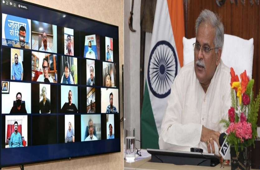 एयरपोर्ट और रेल्वे स्टेशनों में प्रारंभ की जाएगी आरटीपीसीआर टेस्टिंग : मुख्यमंत्री एयरपोर्ट और रेल्वे स्टेशनों में प्रारंभ की जाएगी आरटीपीसीआर टेस्टिंग : मुख्यमंत्री