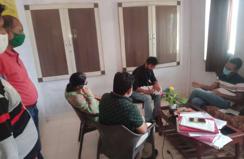 स्कूल संचालक के खिलाफ मामला दर्ज स्कूल संचालक के खिलाफ मामला दर्ज