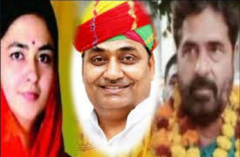 जिला परिषद की पहली बैठक आज, 62 साल में पहली बार दिखेगा बड़ा बदलाव जिला परिषद की पहली बैठक आज, 62 साल में पहली बार दिखेगा बड़ा बदलाव