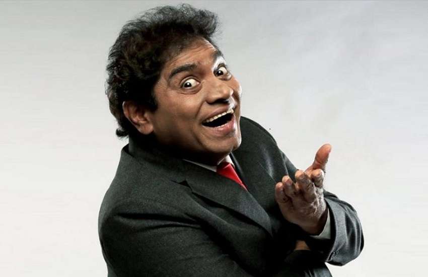 johnny lever