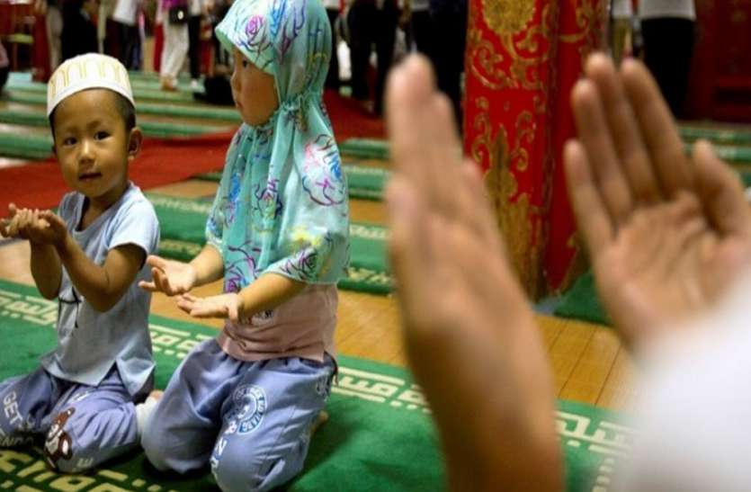 ramdan मुस्लिम उलेमाओं ने कहा घर पर रहकर करें अलविदा जुमे की नमाज