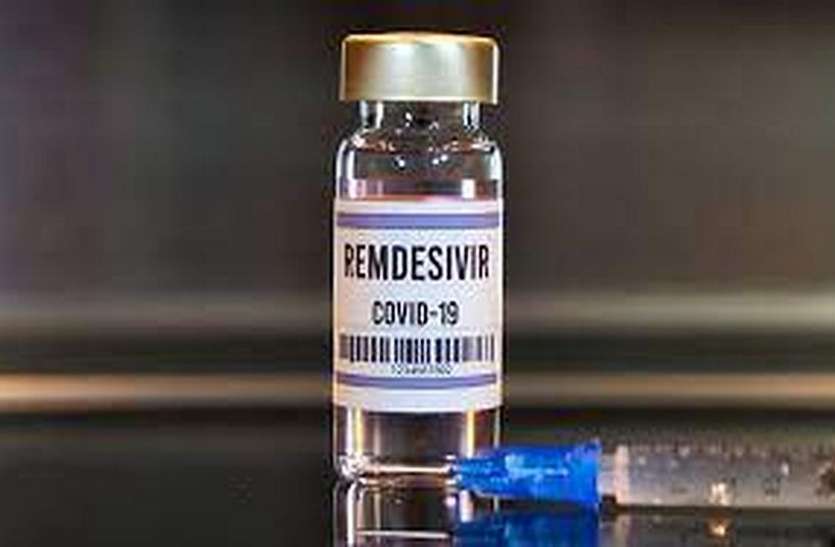 Chhattisgarh government purchase 90 thousand Remedesivir injections 90 हजार रेमडेसिविर इंजेक्शन खरीदेगी छत्तीसगढ़ सरकार, आदेश जारी