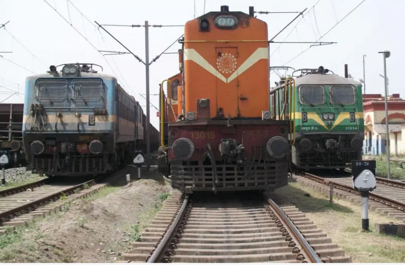 south central railway recruitment Sarkari Naukri 2021 : साउथ सेंट्रल रेलवे नांदेड़ में सीएमपी, एनएस और एचकेए के लिए निकली भर्ती, यहां से डिटेल्स करें डाउनलोड