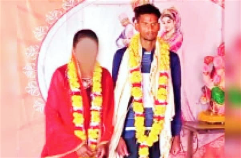 इंजीनियरिंग छात्र ने की आत्महत्या : सुसाइड नोट में लिखी लव स्टोरी, कहा- पुलिस ने दूसरों को सौंप दी मेरी पत्नी