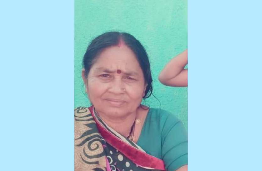 OMG मां को लेकर 6 घंटे भटकते रहा, नहीं मिला किसी अस्पताल में दाखिला, एम्स से लौटते समय टूटी जीवन की डोर OMG मां को लेकर 6 घंटे भटकते रहा, नहीं मिला किसी अस्पताल में दाखिला, एम्स से लौटते समय टूटी जीवन की डोर