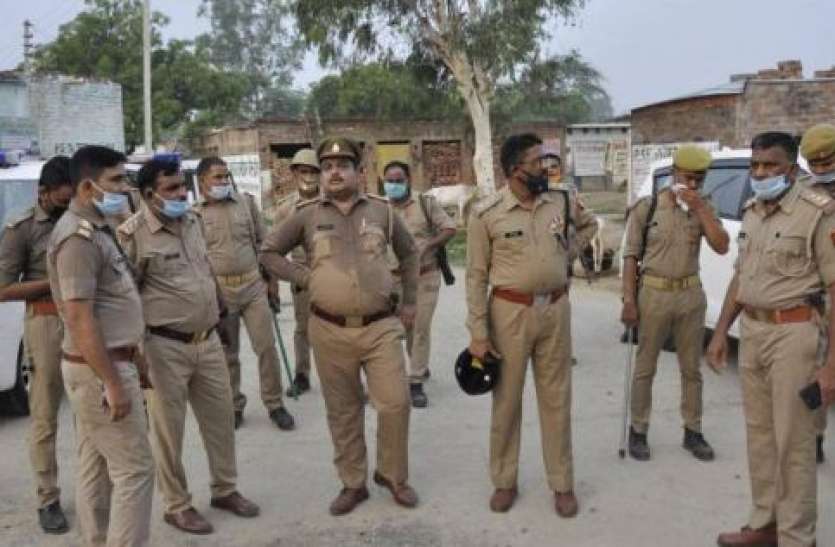 crime news सुरक्षित नहीं खाकी, बिहार के पुलिस इंस्पेक्टर अश्विनी कुमार के अलावा भी कई पुलिसकर्मियों ने गंवाई जान