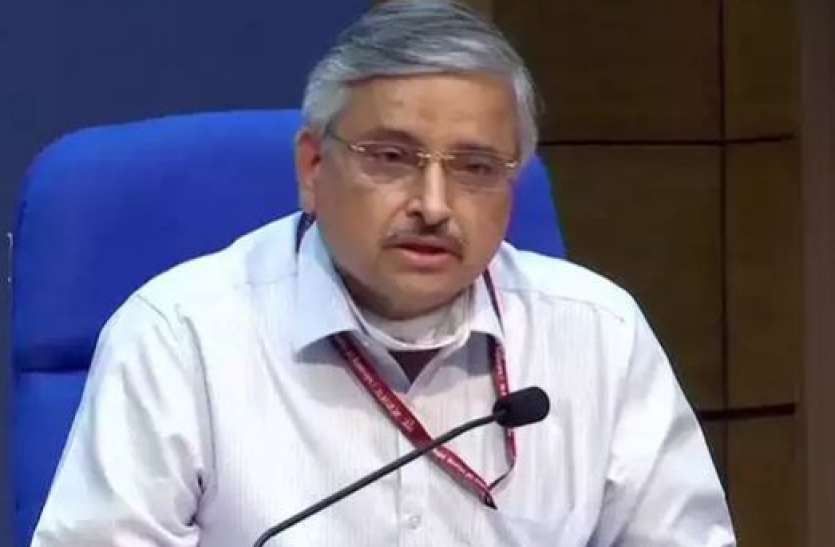 Randeep Guleria Corona Vaccine की कमी पर एम्स डायरेक्टर रणदीप गुलेरिया का बड़ा बयान, कही ये बात