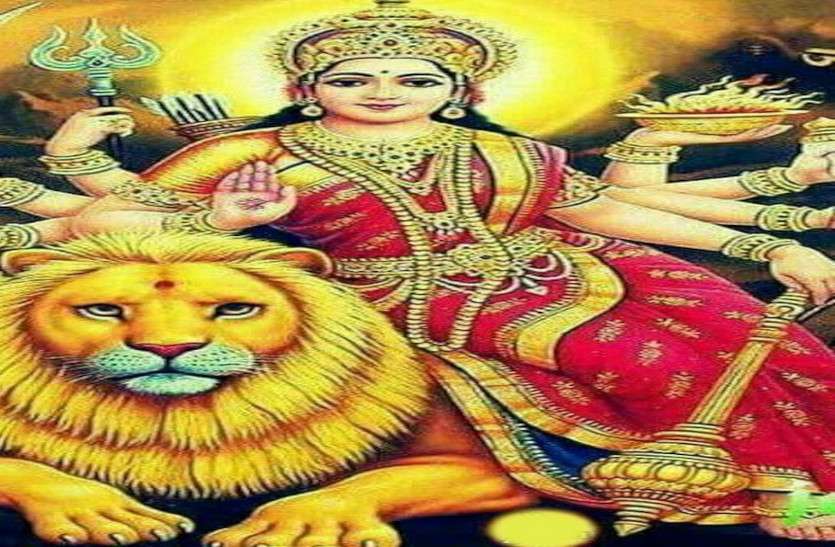 Chaitra Navratri 2021 Date Chaitra Navratri 2021 Kab Hai Chaitra Navratri 2021 Importance कई बड़े शुभ योगों ने बढ़ा दिया चैत्र नवरात्र का महत्व