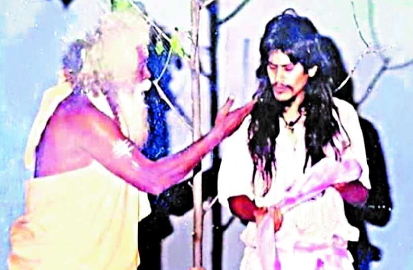मंच से नीचे उतरकर जिन्हें राष्ट्रपति ने दिया संगीत नाटक अकादमी अवार्ड, छत्तीसगढ़ के वो दीपक नहीं रहे...