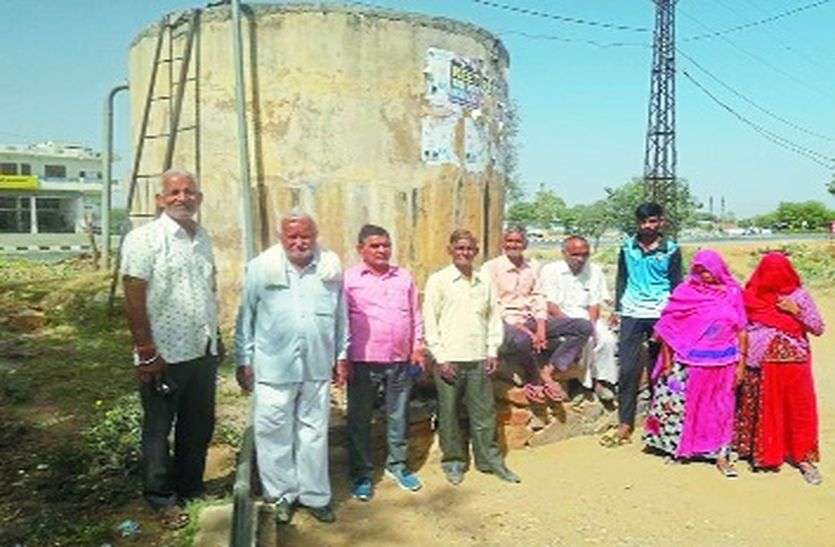 अवैध बूस्टरों से बिगड़ी सप्लाई व्यवस्था अवैध बूस्टरों से बिगड़ी सप्लाई व्यवस्था