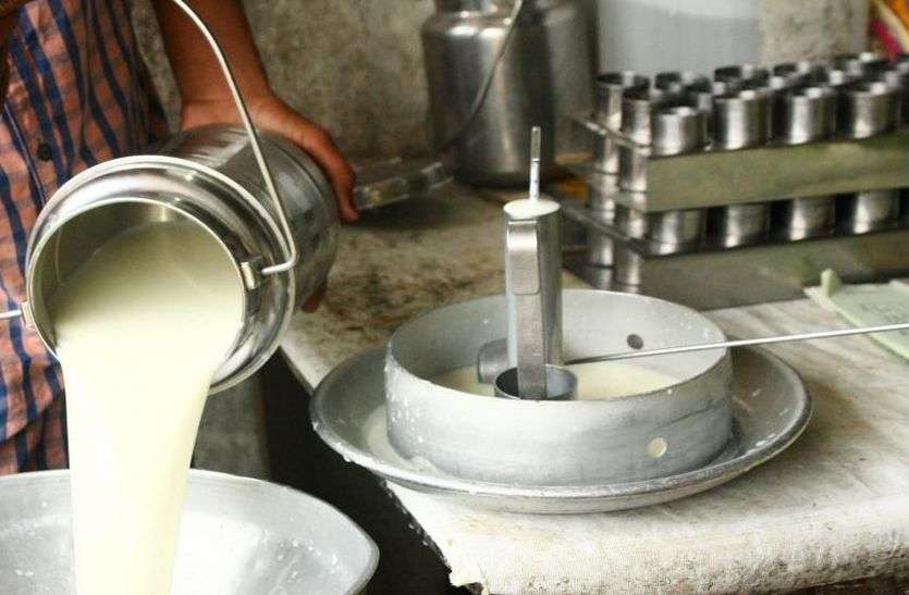 डेयरी चुनाव: वार्डों के गठन पर टिकी प्रत्याशियों की उम्मीदें डेयरी चुनाव: वार्डों के गठन पर टिकी प्रत्याशियों की उम्मीदें
