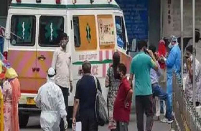 Coronavirus In India Corona का सबसे बड़ा विस्फोट, 24 घंटे में 1.70 लाख नए केस के साथ मौत के आंकड़ों ने भी तोड़ा रिकॉर्ड