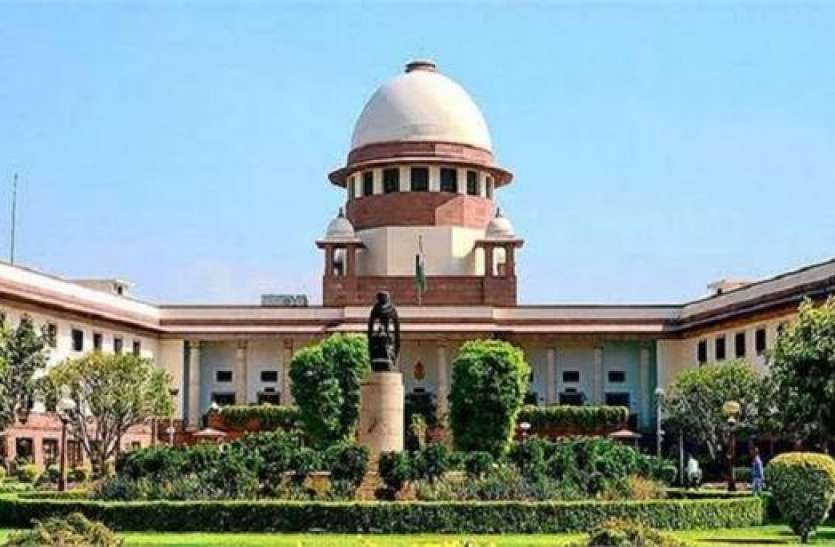 Supreme court सुप्रीम कोर्ट के जज करेंगे वर्क फ्रॉम होम, सामने आई ये बड़ी वजह