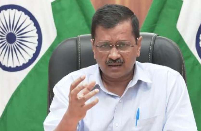 Arvind Kejriwal दिल्ली में भी Lockdown के संकेत, सीएम केजरीवाल ने बुलाई अहम बैठक