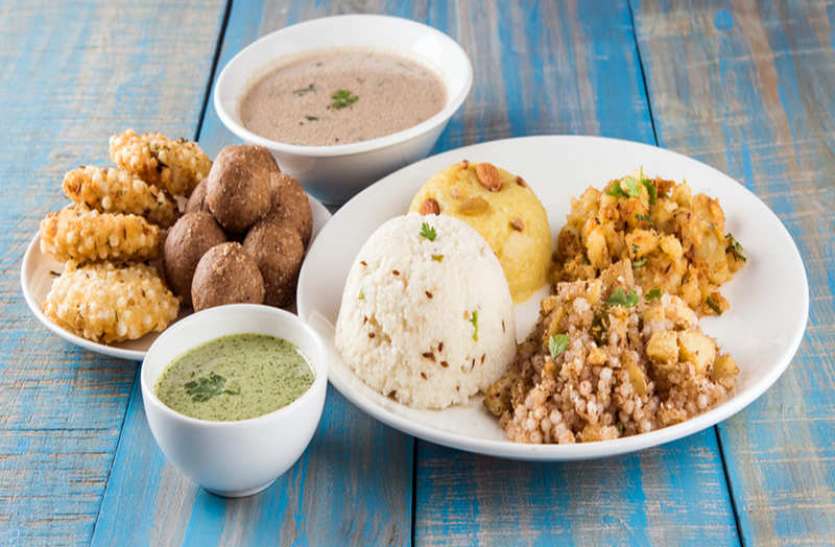 Diet plan for Navratri Chaitra Navratri 2021: कोरोना संक्रमण के बीच व्रत के दौरान इम्युनिटी का रखें ध्यान, अपनाएं ऐसा डाइट प्लान