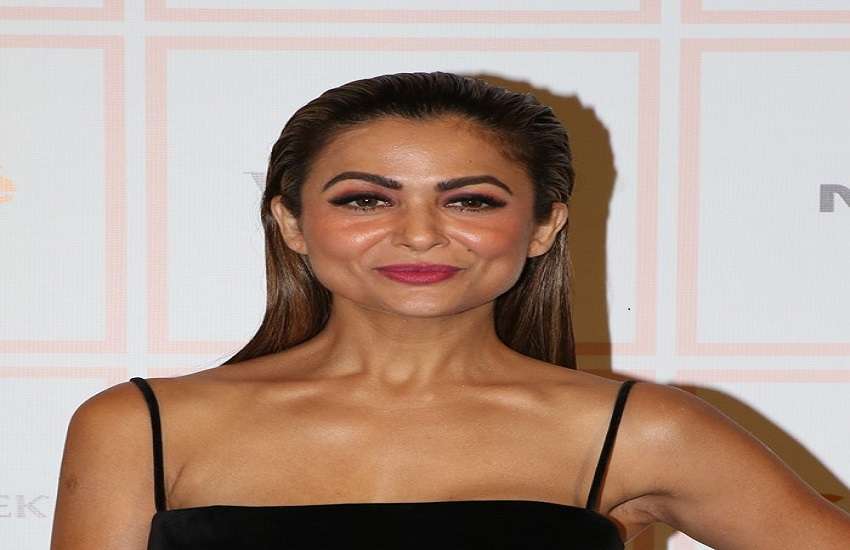 Amrita Arora