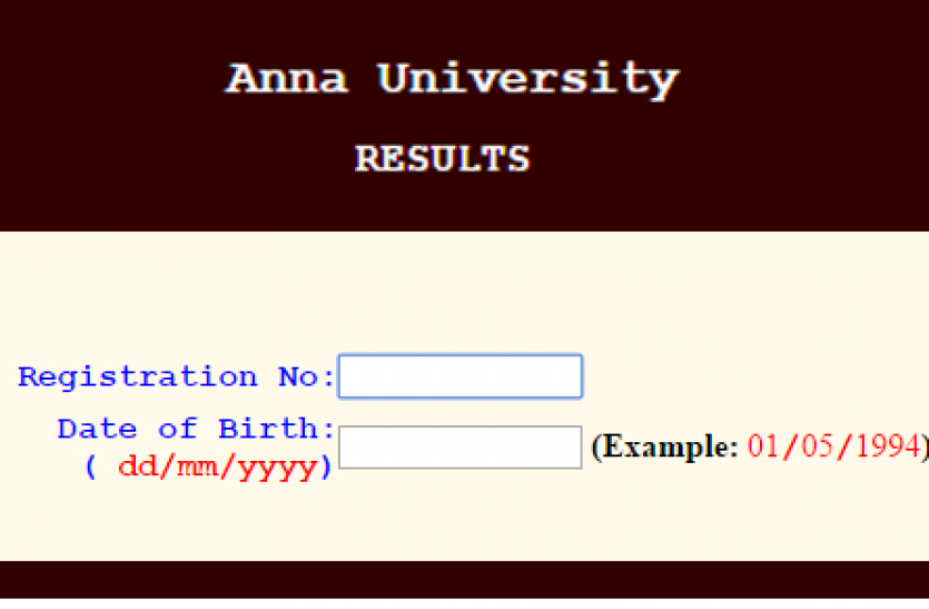 anna university Anna University result 2021: इंजीनियरिंग सेकेंड, थर्ड और फाइनल ईयर का रिजल्ट जारी, यहां से करें चेक