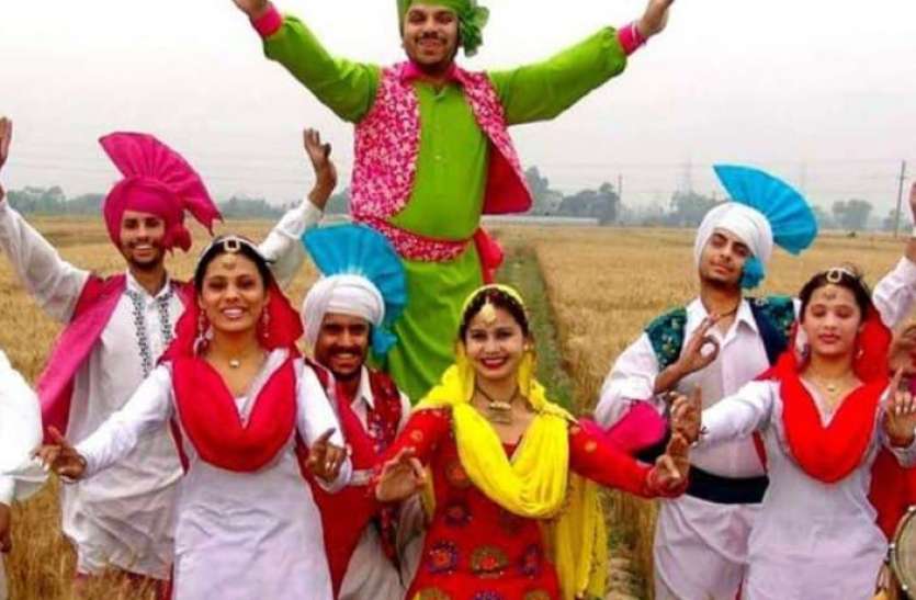 baisakhi.jpg Baisakhi festival इस बार फीकी है रंगत, गुरुद्वारों में शिफ्टों में रखें गए कार्यक्रम