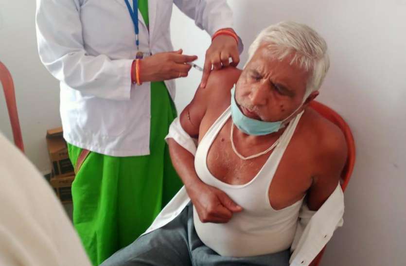 जिले में कोरोना के एक्टिव केस 373 हुई सोमवार को 96 पॉजिटिव मिले, स्वस्थ होने पर 30 डिस्चार्ज