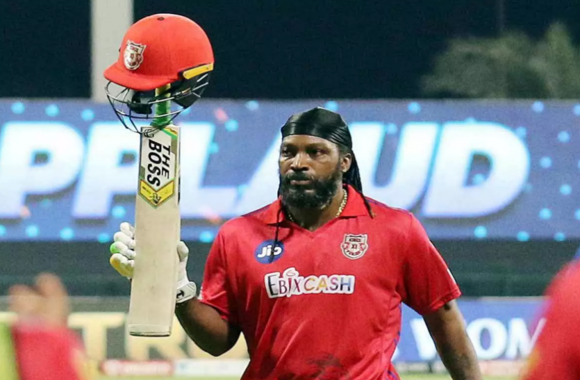 chris_gayle_ipl.png IPL 2021, PBKS vs RR: आईपीएल के इतिहास में 350 सिक्स लगाने वाले पहले बल्लेबाज बने क्रिस गेल
