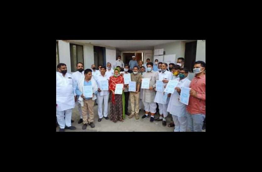 Chocolate and Tetra Pack Plant to be installed in Bhilwara Dairy भीलवाड़ा डेयरी में चॉकलेट व टेटरा पैक प्लांट होगा स्थापित