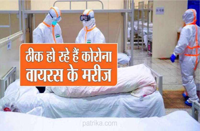 दुर्ग जिले में दो दिन में 5000 से ज्यादा कोरेाना मरीज ठीक होकर घर लौटे, इधर 24 घंटे में फिर 26 लोगों की संक्रमण से मौत दुर्ग जिले में दो दिन में 5000 से ज्यादा कोरेाना मरीज ठीक होकर घर लौटे, इधर 24 घंटे में फिर 26 लोगों की संक्रमण से मौत