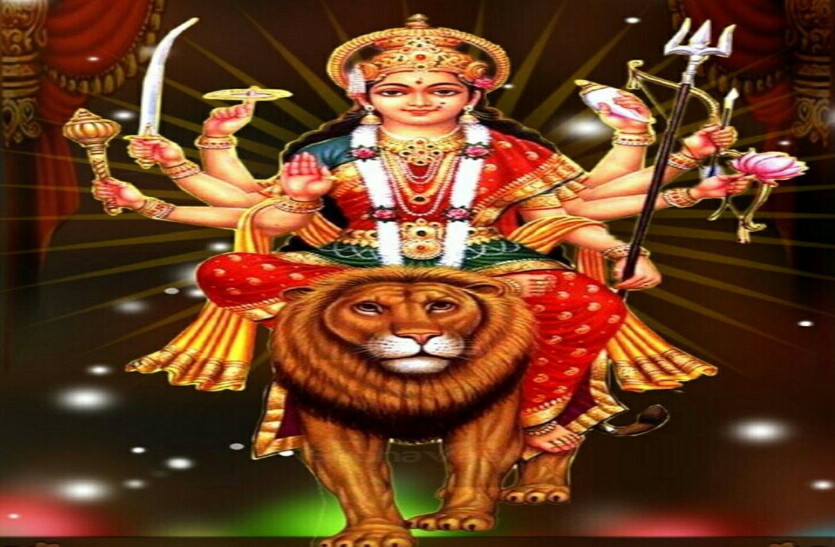 Chaitra Navratri 2021 Ghatasthapana Muhurat Chaitra Navratri Muhurat Chaitra Navratri 2021 1893