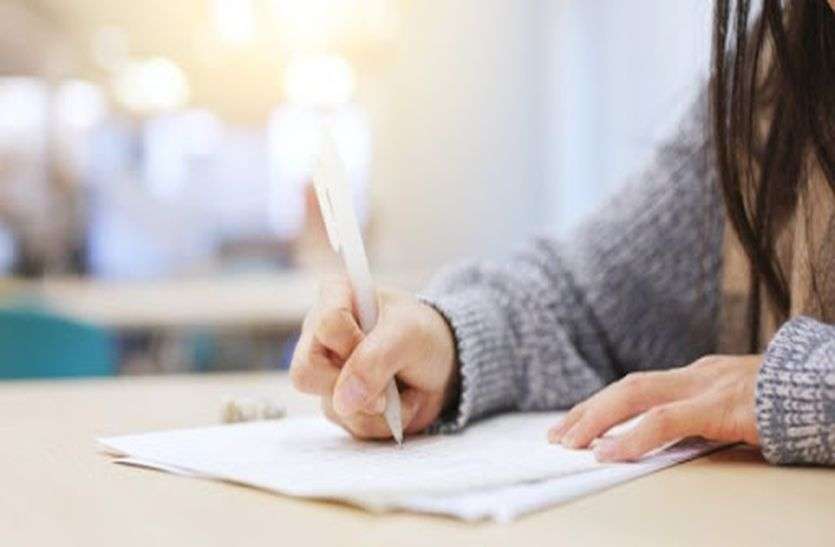 Board Exams canceled Board Exams:जम्मू कश्मीर और तेलंगाना बोर्ड की 10वीं की परीक्षाएं रद्द, 12वीं पर जल्द होगा निर्णय