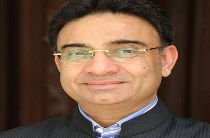पूर्व सांसद पर सीबीआई ने धोखाधड़ी का मुकदमा किया दर्ज, जानिए किस तरह की करोड़ों की ठगी पूर्व सांसद पर सीबीआई ने धोखाधड़ी का मुकदमा किया दर्ज, जानिए किस तरह की करोड़ों की ठगी