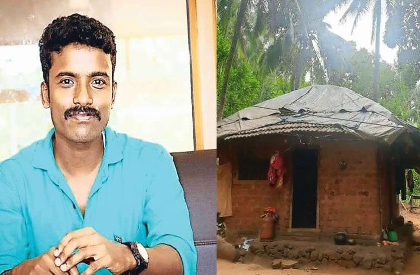 ranjith ramachandran मां मजदूर, पिता टेलर झोपड़ी में रहने वाला ये चौकीदार, ऐसे बना IIM प्रोफेसर