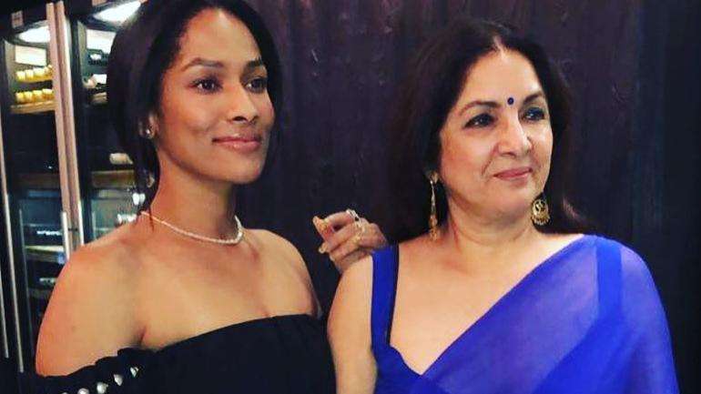 Neena Gupta