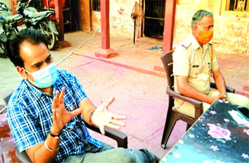 कोरोना की दूसरी लहर, बरपा रही कहर, जिले में सामने आए 54 मरीज कोरोना की दूसरी लहर, बरपा रही कहर, जिले में सामने आए 54 मरीज