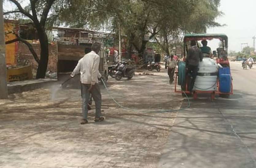 जिले में 46 नए संक्रमित, 310 हुए एक्टिव कैस जिले में 46 नए संक्रमित, 310 हुए एक्टिव कैस