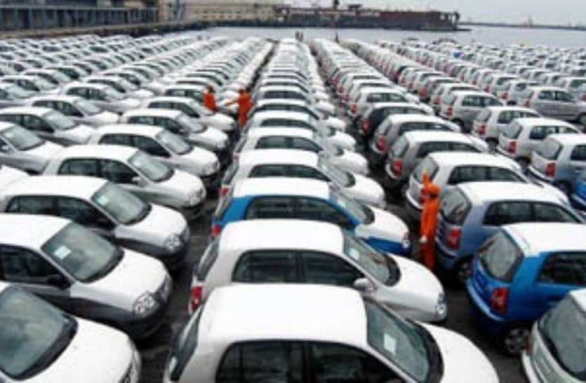 35 vehicles sold every minute in the Corona era कोरोना काल में हर मिनट 35 वाहनों की हुई बिक्री, कुछ ऐसा रहा पिछले साल का हाल