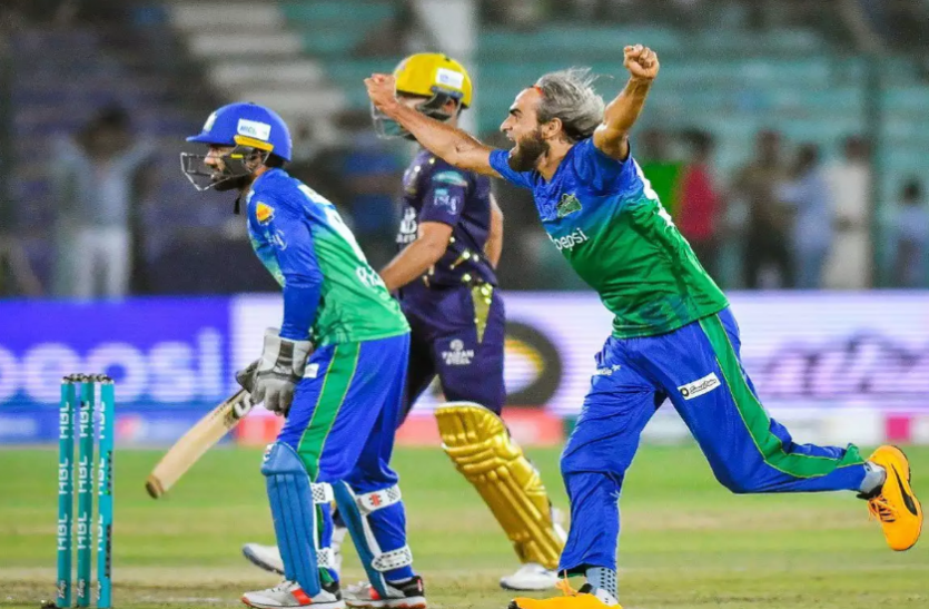 Pakistan Super League To Start Again On 1 June 2021 - 1 ...