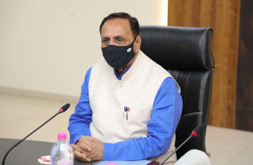 Gujarat: गुजरात में अप्रेल, मई महीने में त्योहारों को सार्वजनिक रूप से मनाने पर प्रतिबंध Gujarat: गुजरात में अप्रेल, मई महीने में त्योहारों को सार्वजनिक रूप से मनाने पर प्रतिबंध