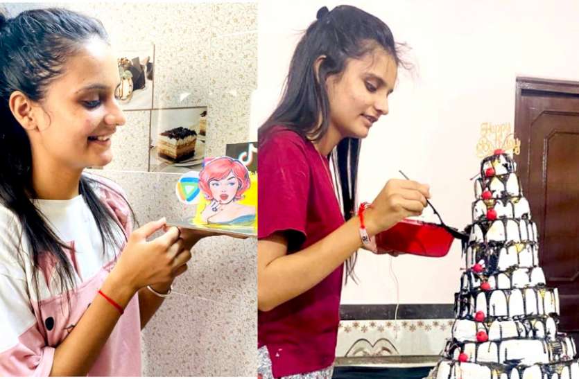 She News : हर्षिता से सीखें, कैसे आपदा को अवसर में बदलें और बनाएं पहचान She News : हर्षिता से सीखें, कैसे आपदा को अवसर में बदलें और बनाएं पहचान