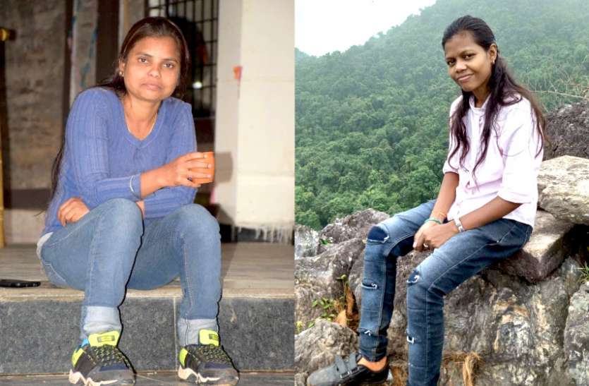 She News : घर की थाली से गायब अनाज को अपनाया She News : घर की थाली से गायब अनाज को अपनाया