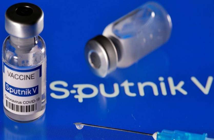 sputnik-v.jpg भारत में कोरोना के खिलाफ जंग तेज, रूसी वैक्सीन Sputnik V को इमरजेंसी इस्तेमाल की मंजूरी