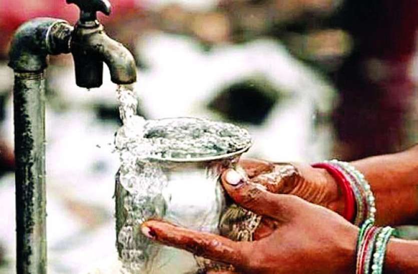 water can be costly up to 10 percent in Rajasthan दस प्रतिशत तक महंगा होगा सरकारी पानी!, जलदाय विभाग का प्रस्ताव, निर्णय सरकार करेगी