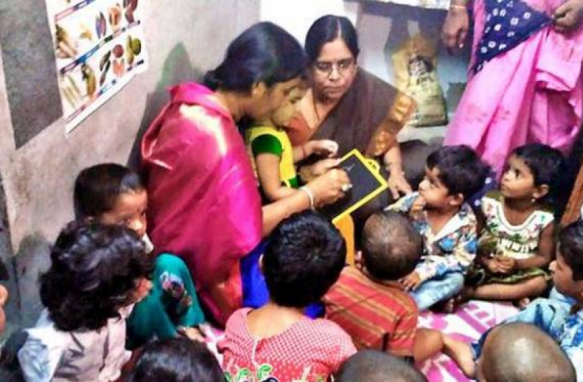 anganwadi Govt jobs: आंगनवाड़ी कार्यकर्ता और हेल्पर के पदों पर निकली भर्ती, यहां से करें आवेदन