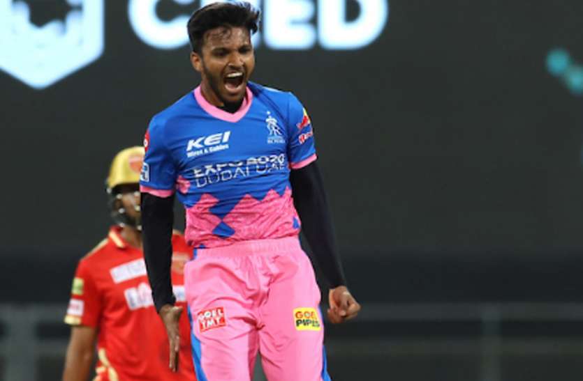 chetan_sakariya.jpg IPL 2021 : इन 4 भारतीय युवा खिलाड़ियों ने IPL के पहले 4 दिन में बिखेरे जलवे