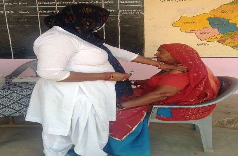 कोरोना ने फिर बरपाया कहर, 93 नए मरीज मिले कोरोना ने फिर बरपाया कहर, 93 नए मरीज मिले