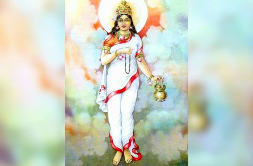 how_to_worship_ma_brahmacharini_on_chaitra_navratri_2021.jpg Chaitra Navratri 2021: नवरात्रि के दूसरे दिन ऐसे करें मां ब्रह्मचारिणी की पूजा