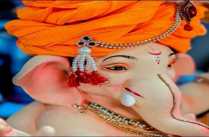 miracle of lord ganesh