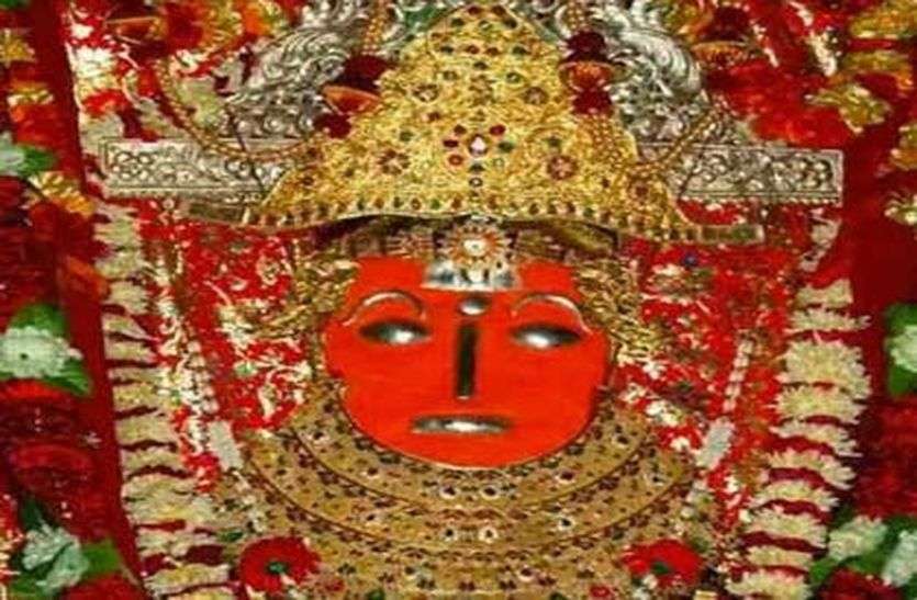 चैत्र नवरात्र आज से: शक्ति पीठों के बंद रहेंगे पट, घर घर में होगी घट स्थापना चैत्र नवरात्र आज से: शक्ति पीठों के बंद रहेंगे पट, घर घर में होगी घट स्थापना